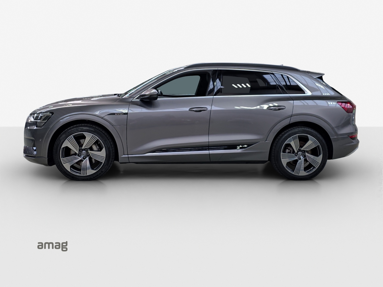 AUDI e-tron 55 Advanced quattro-image-2