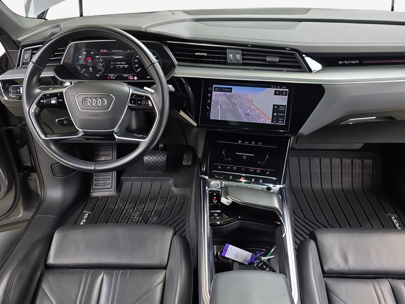 AUDI e-tron 55 Advanced quattro-image-9