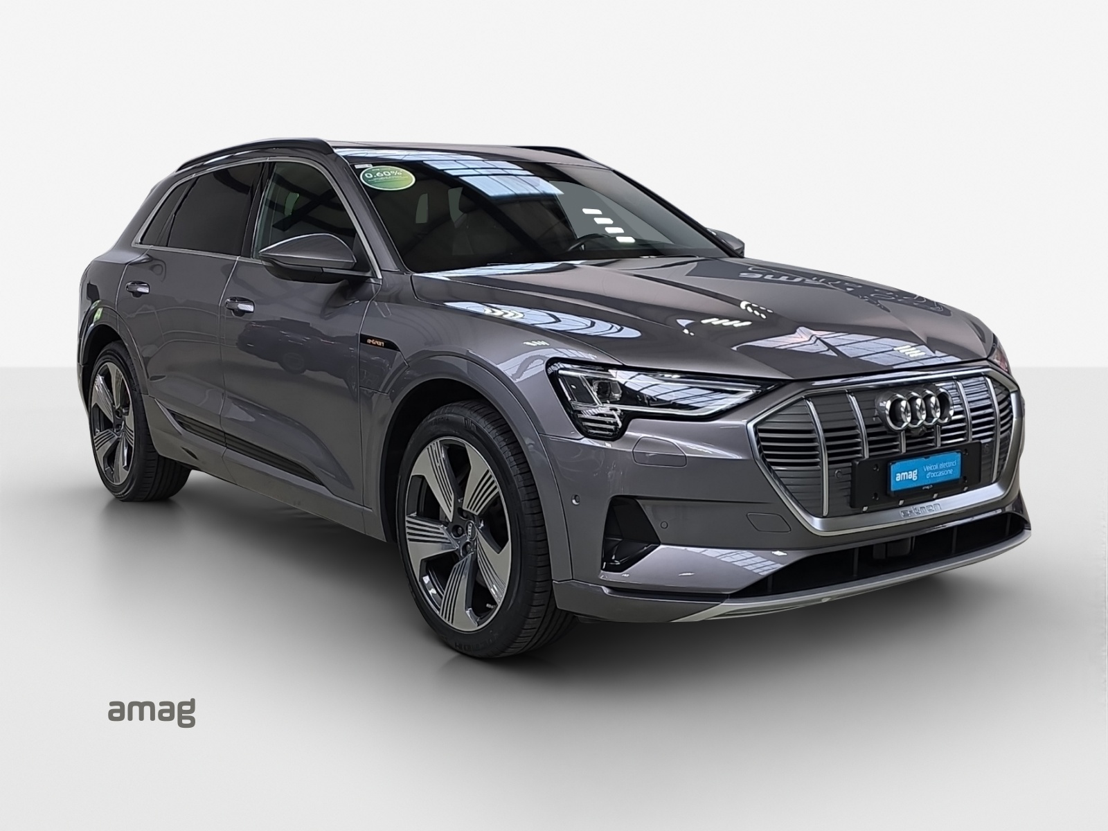 AUDI e-tron 55 Advanced quattro-image-6
