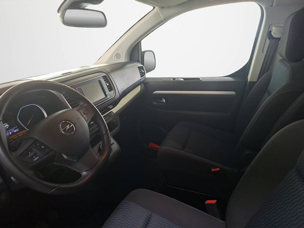OPEL Zafira Life M 2.0 CDTI 177 Business Edition S/S-image-4