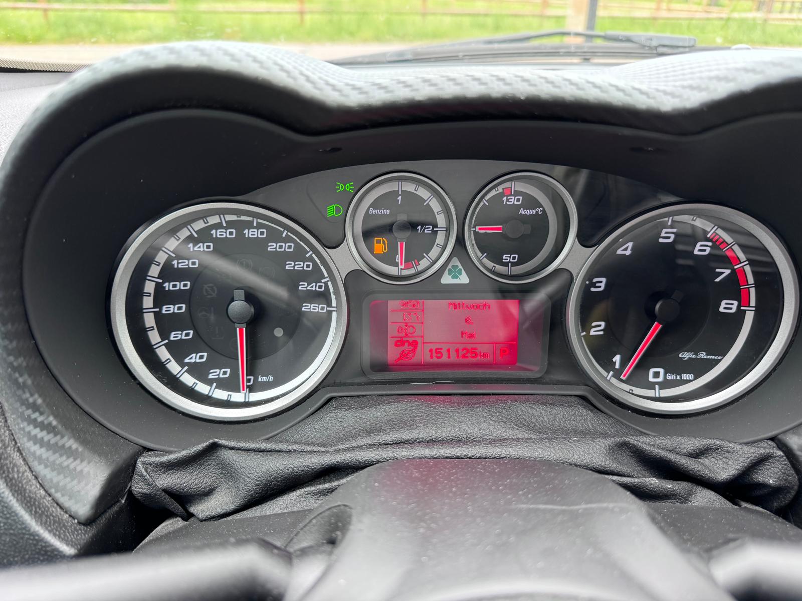 ALFA ROMEO MiTo 1.4 TB Veloce TCT-image-8