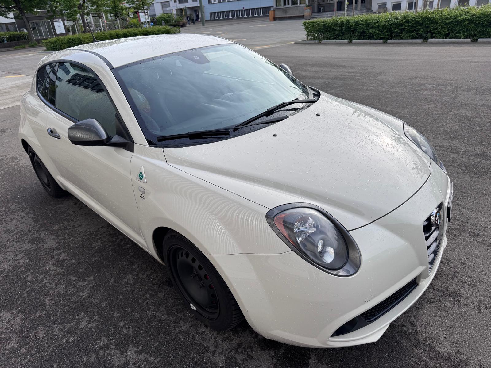 ALFA ROMEO MiTo 1.4 TB Veloce TCT-image-3