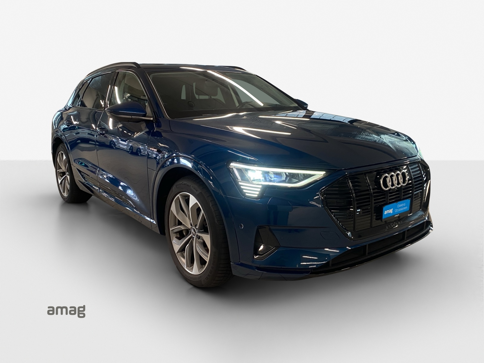 AUDI e-tron 55 Advanced quattro-image-6