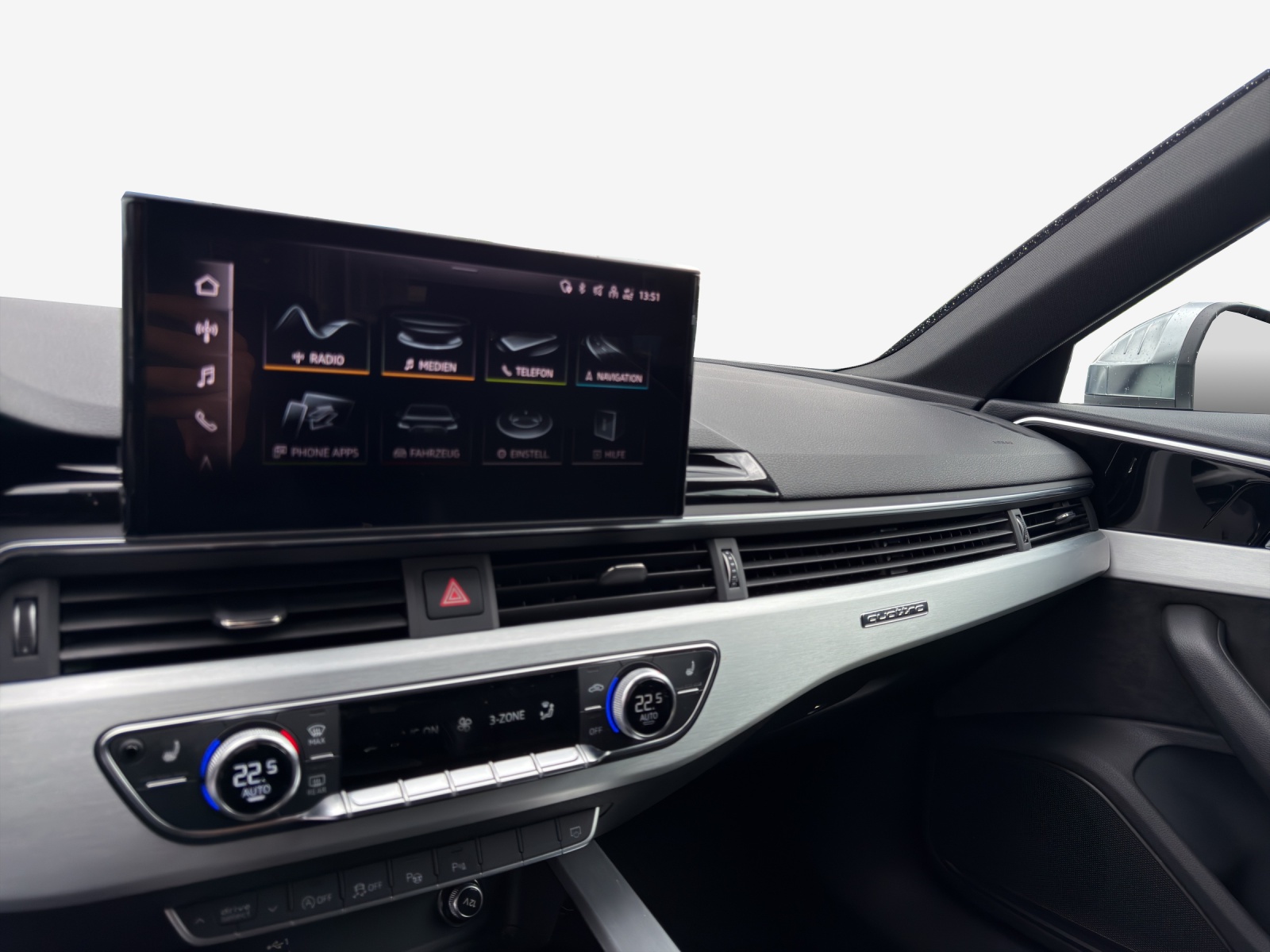 AUDI S4 Avant 3.0 TDI quattro tiptronic-image-10