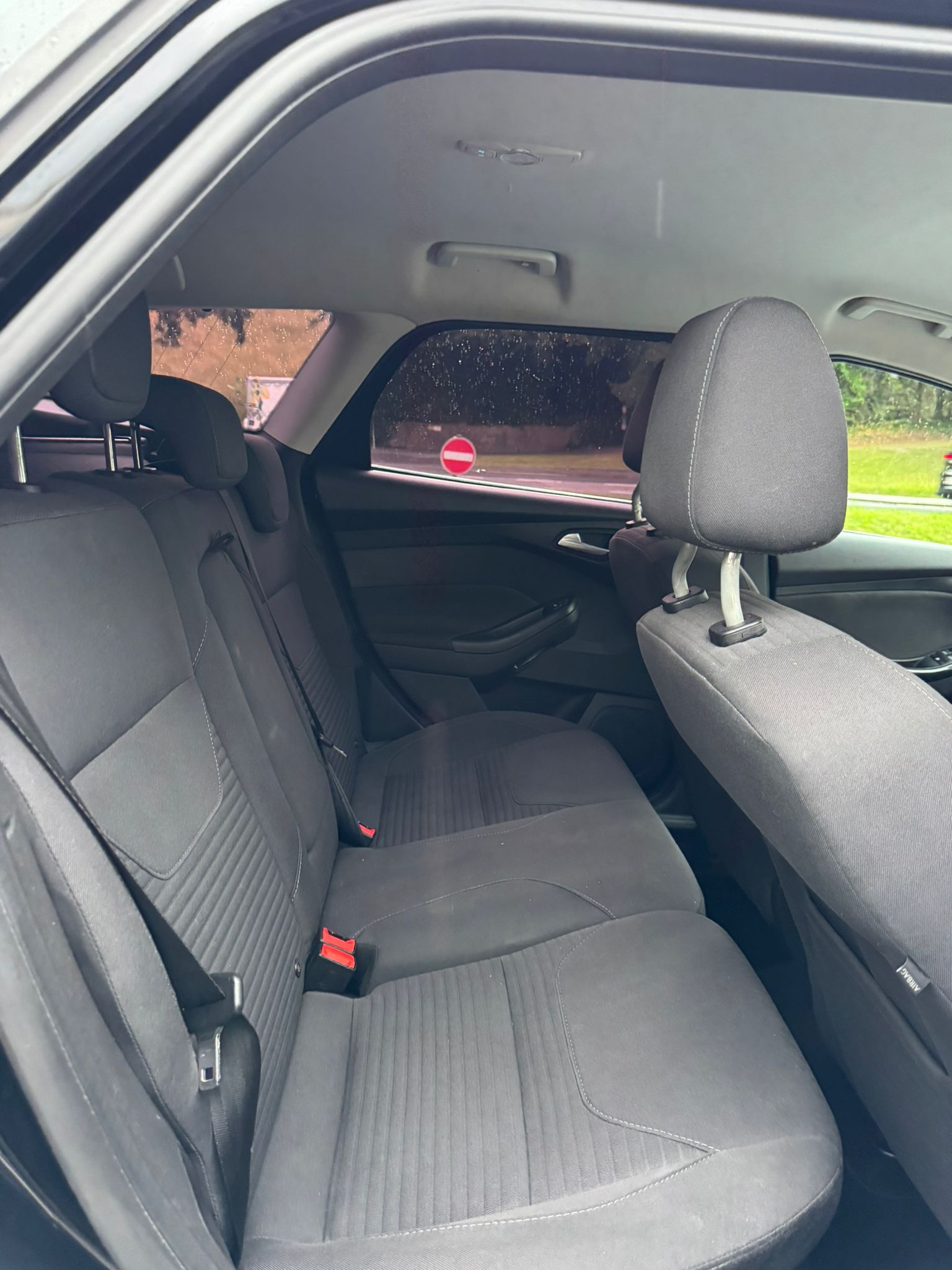 FORD Focus 2.0 TDCi Trend Powershift-image-10