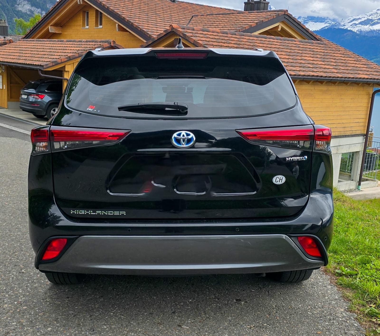TOYOTA 2.5 HSD Premium-image-4