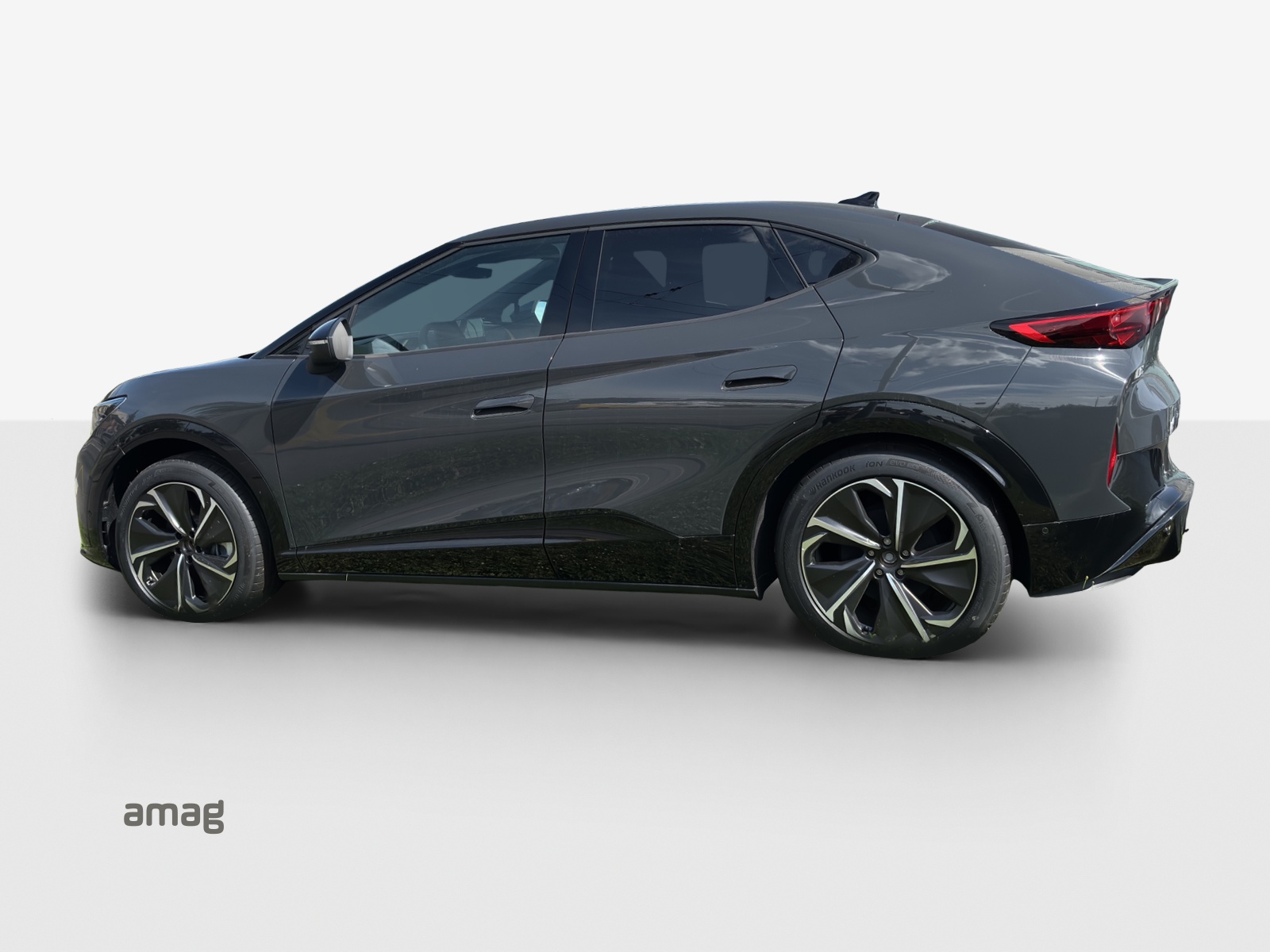 CUPRA Tavascan Type 8 77 kWh VZ-image-1