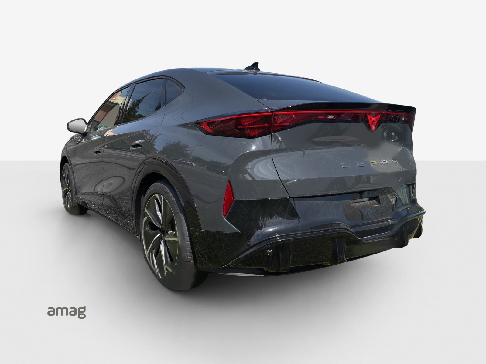 CUPRA Tavascan Type 8 77 kWh VZ-image-2