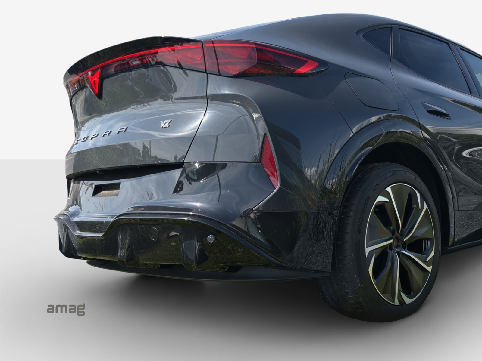 CUPRA Tavascan Type 8 77 kWh VZ-image-4