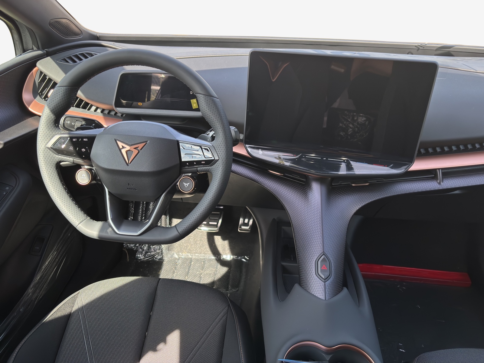 CUPRA Tavascan Type 8 77 kWh VZ-image-8