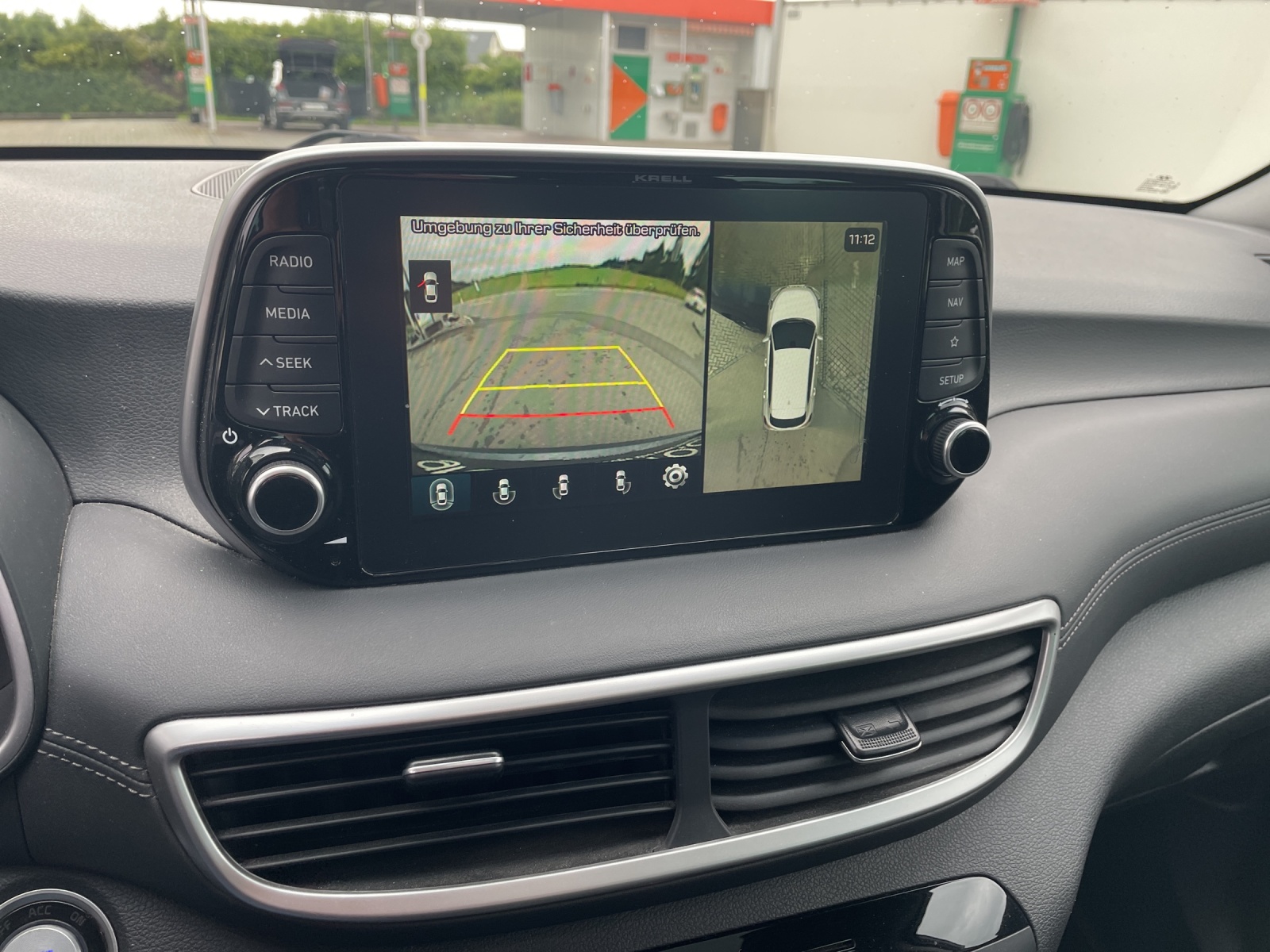 HYUNDAI Tucson 1.6 T-GDi Vertex 4WD-image-15