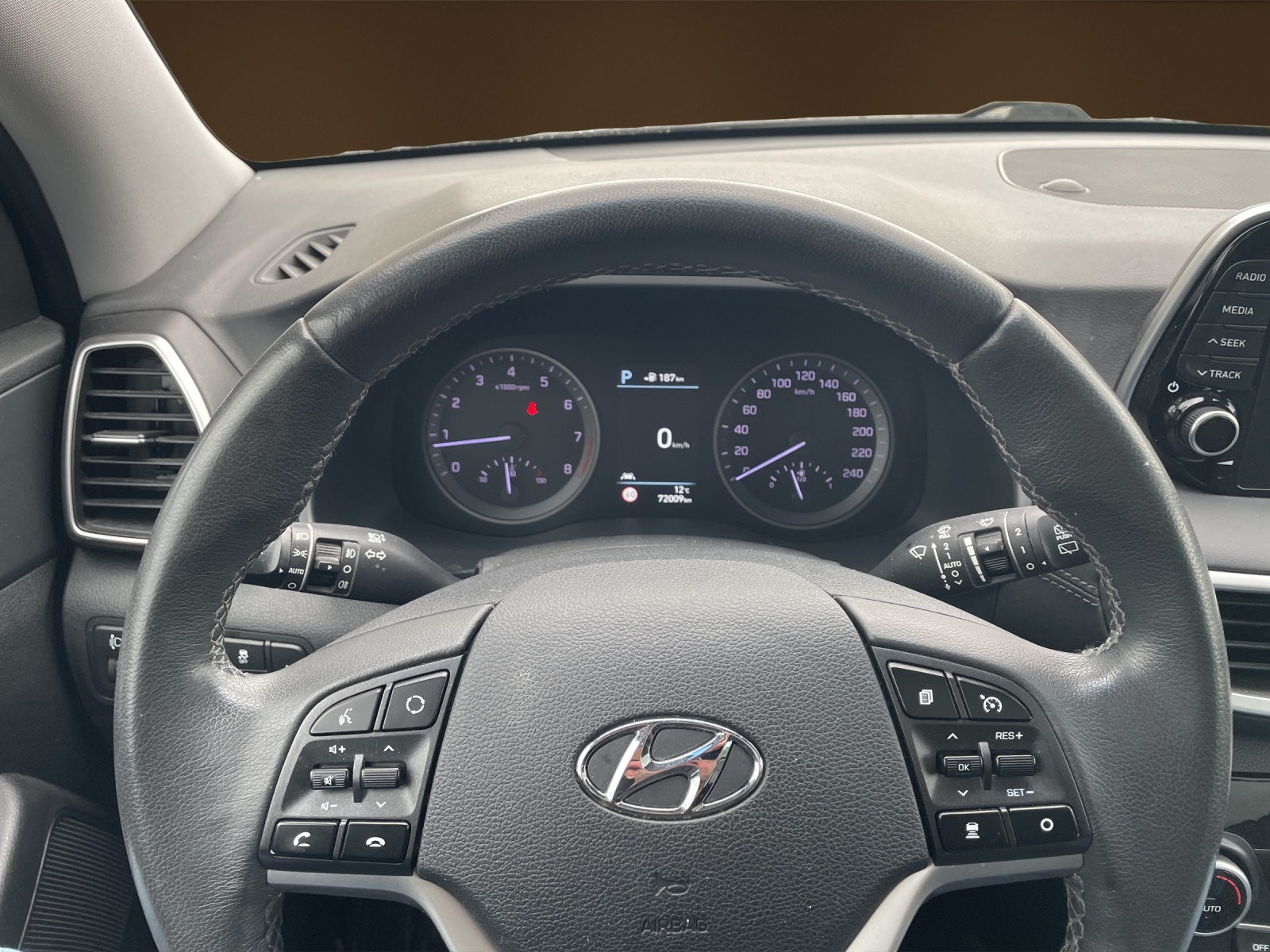HYUNDAI Tucson 1.6 T-GDi Vertex 4WD-image-10