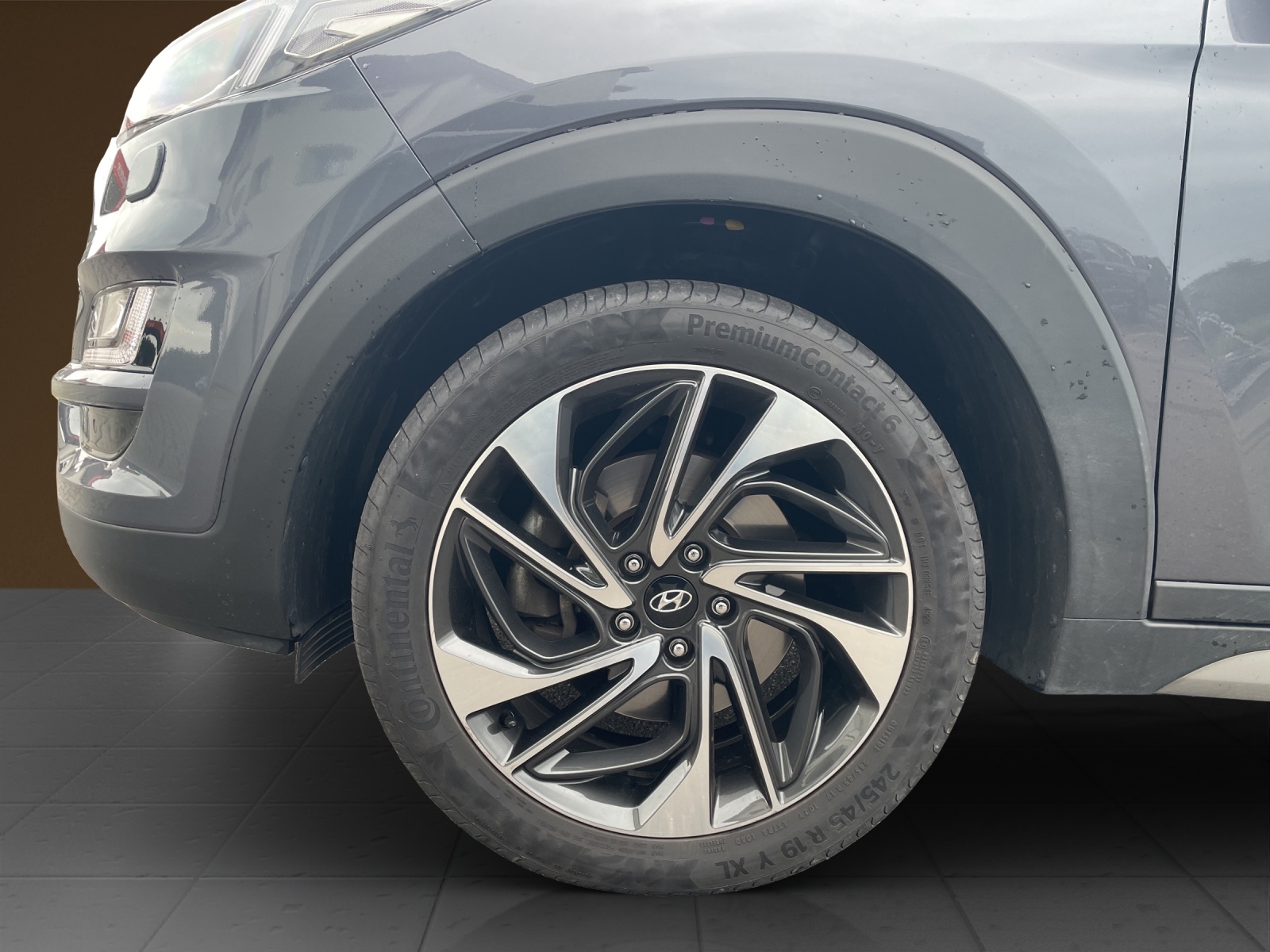 HYUNDAI Tucson 1.6 T-GDi Vertex 4WD-image-13