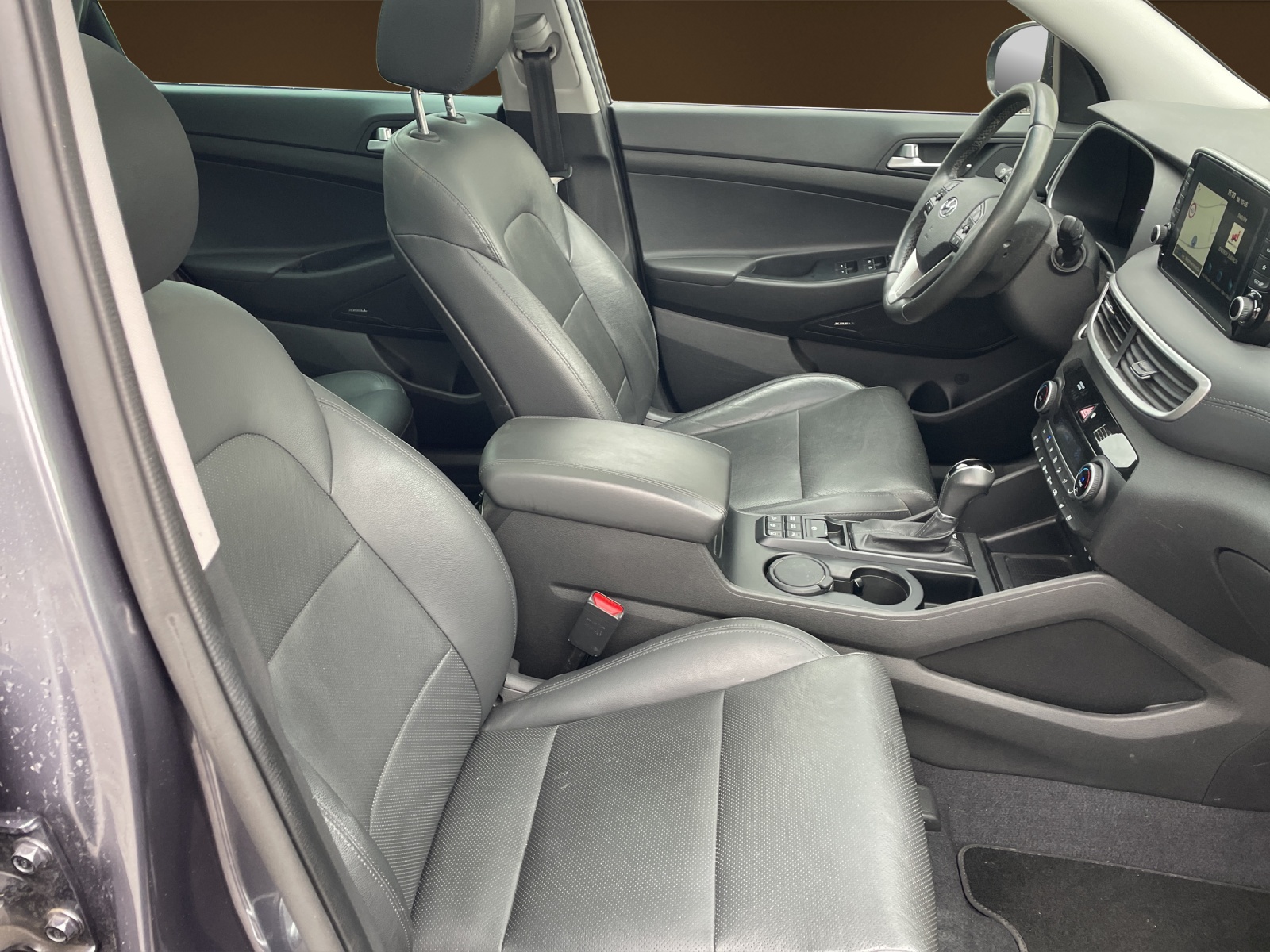 HYUNDAI Tucson 1.6 T-GDi Vertex 4WD-image-8