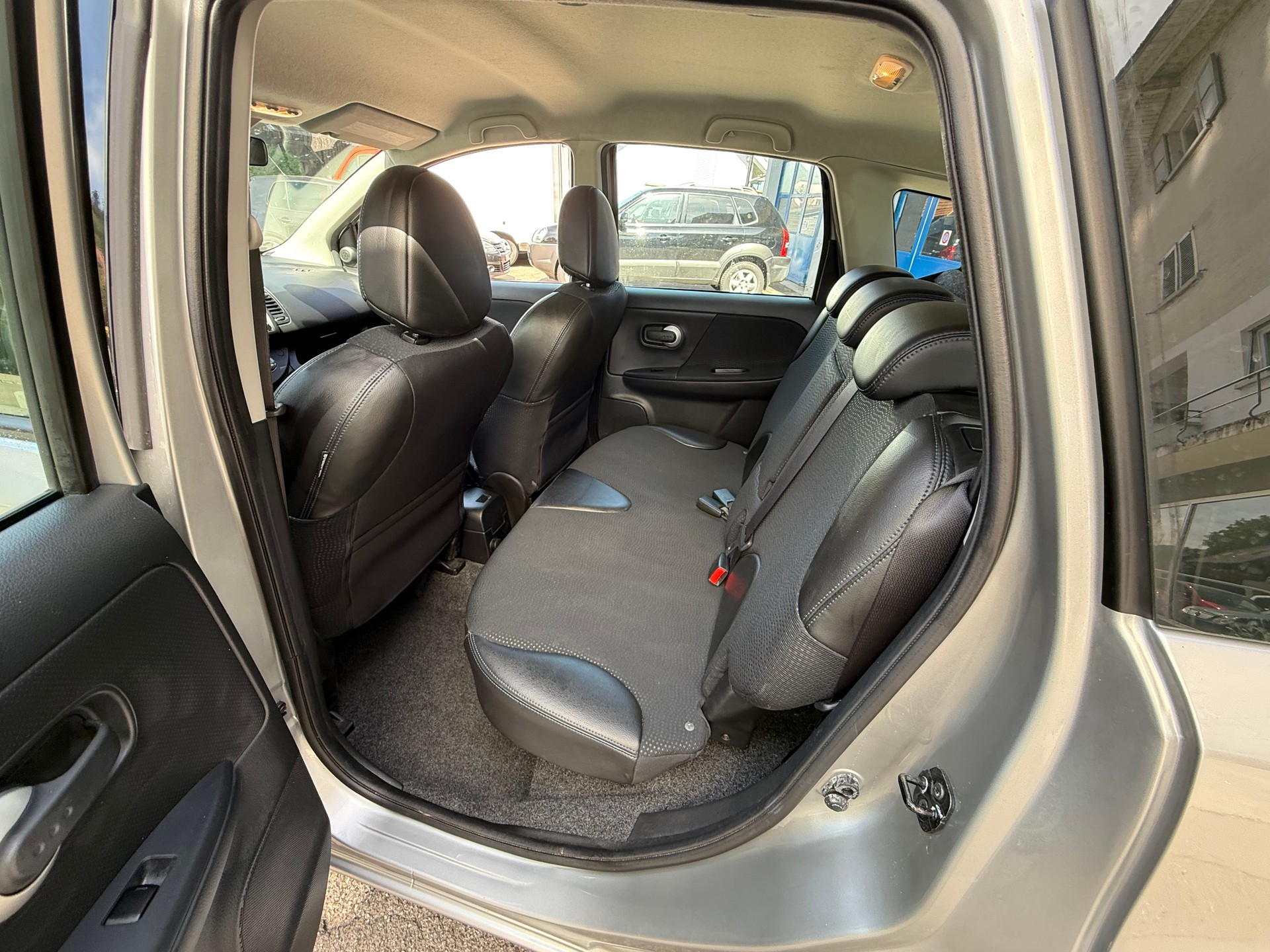 NISSAN Note 1.6 acenta-image-10