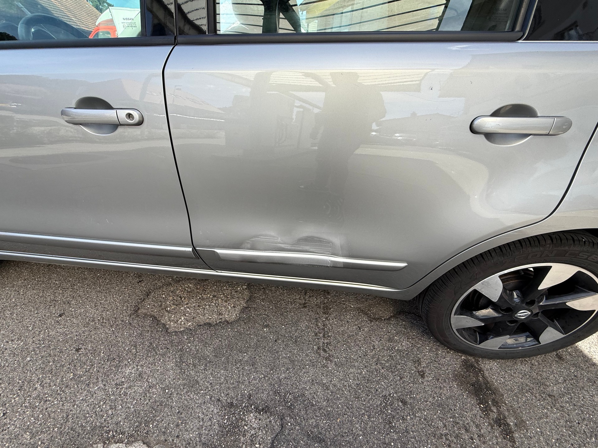 NISSAN Note 1.6 acenta-image-8