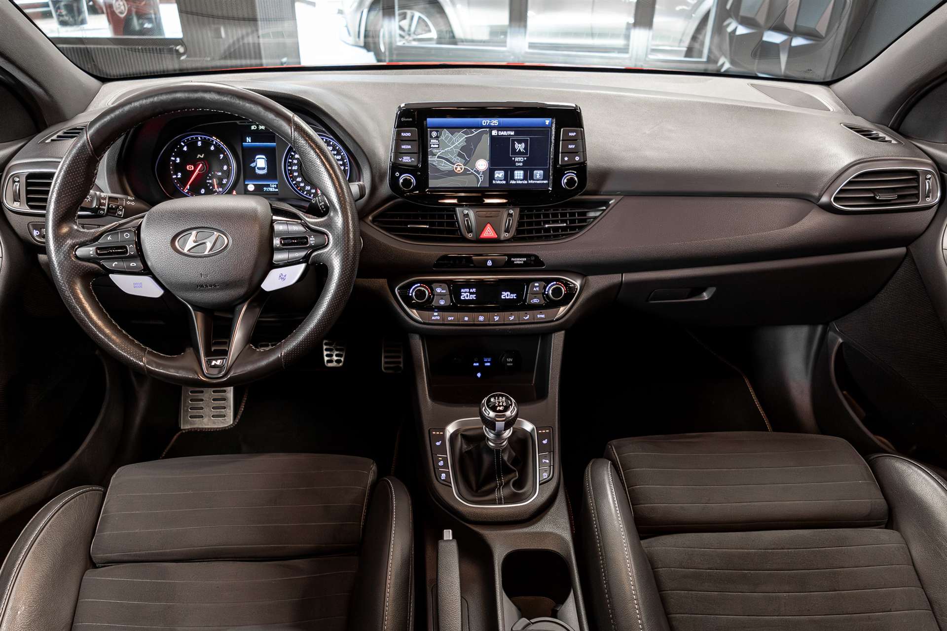 HYUNDAI i30 N 2.0 T-GDi-image-5