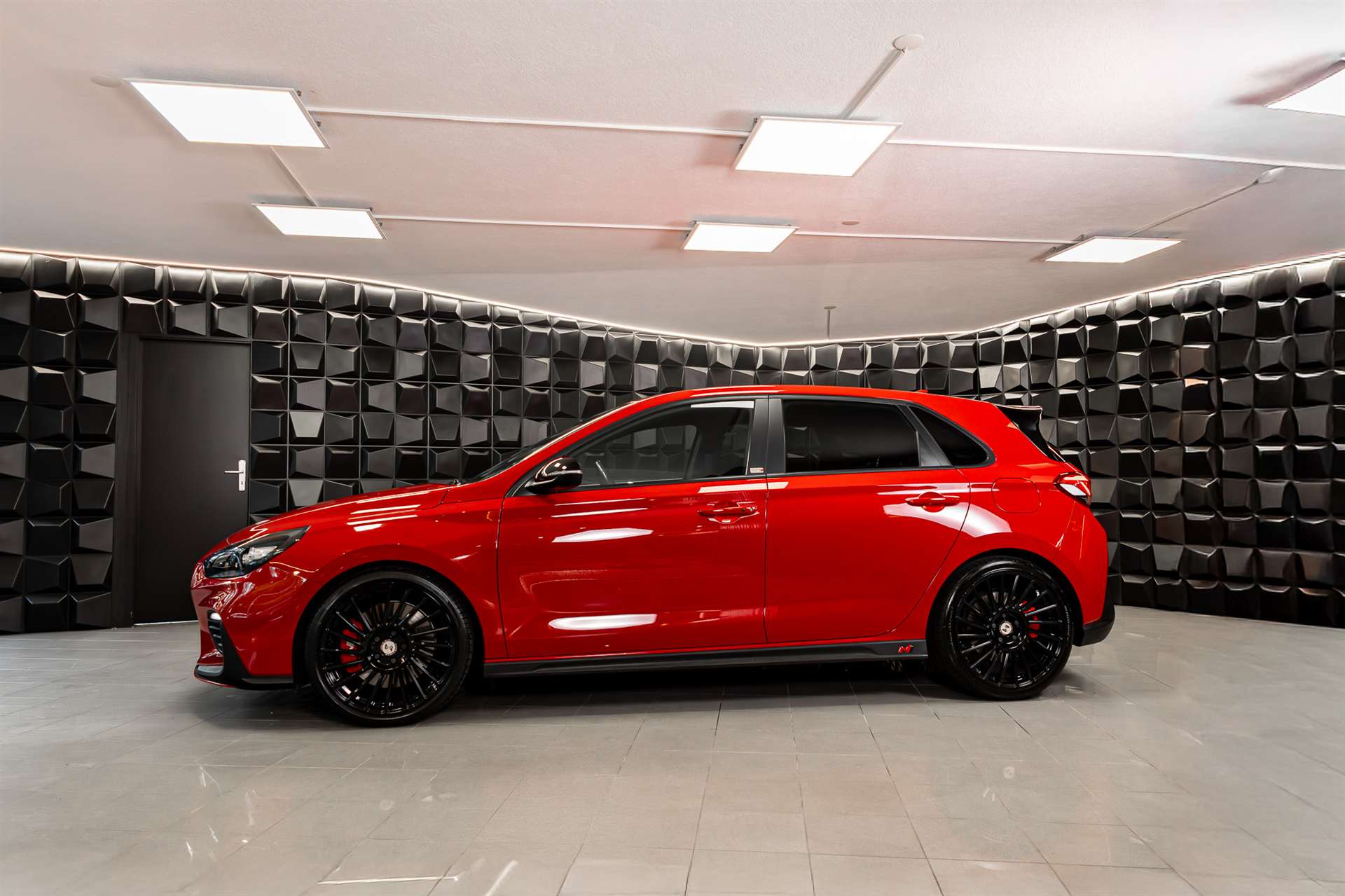 HYUNDAI i30 N 2.0 T-GDi-image-1