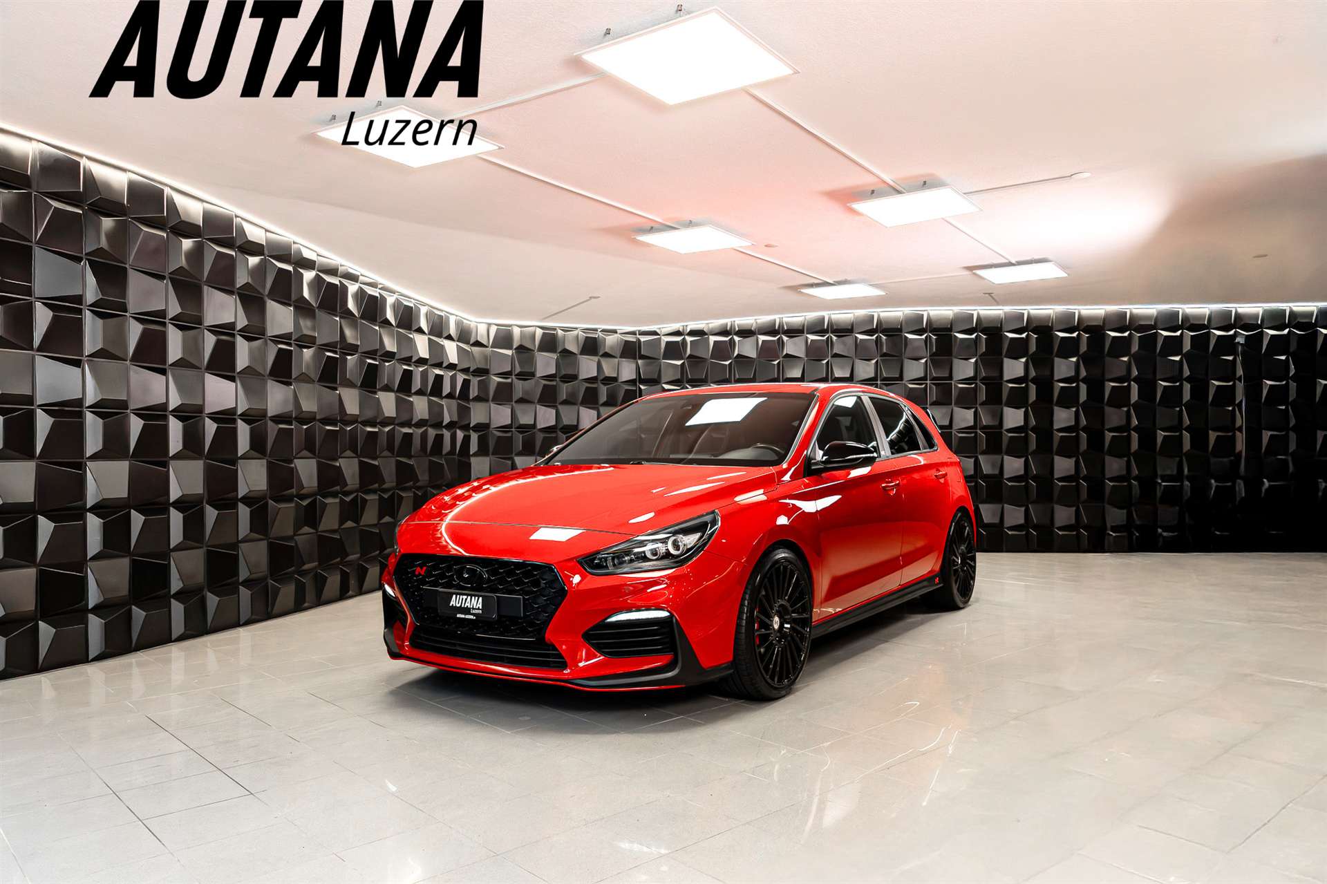 HYUNDAI i30 N 2.0 T-GDi-image-0