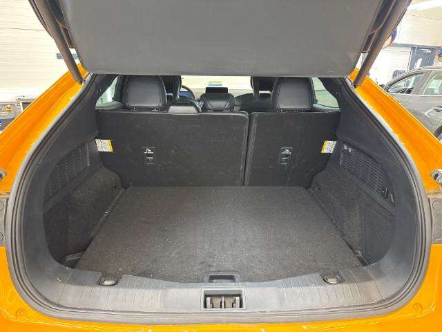 FORD Ford Mustang Mach-E GT AWD - Cooler Stromer-image-8