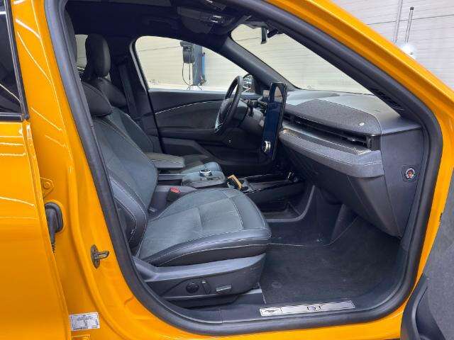 FORD Ford Mustang Mach-E GT AWD - Cooler Stromer-image-10