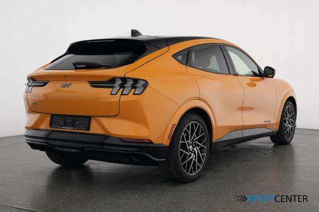 FORD Ford Mustang Mach-E GT AWD - Cooler Stromer-image-3