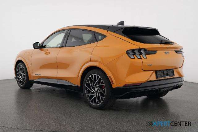 FORD Ford Mustang Mach-E GT AWD - Cooler Stromer-image-2