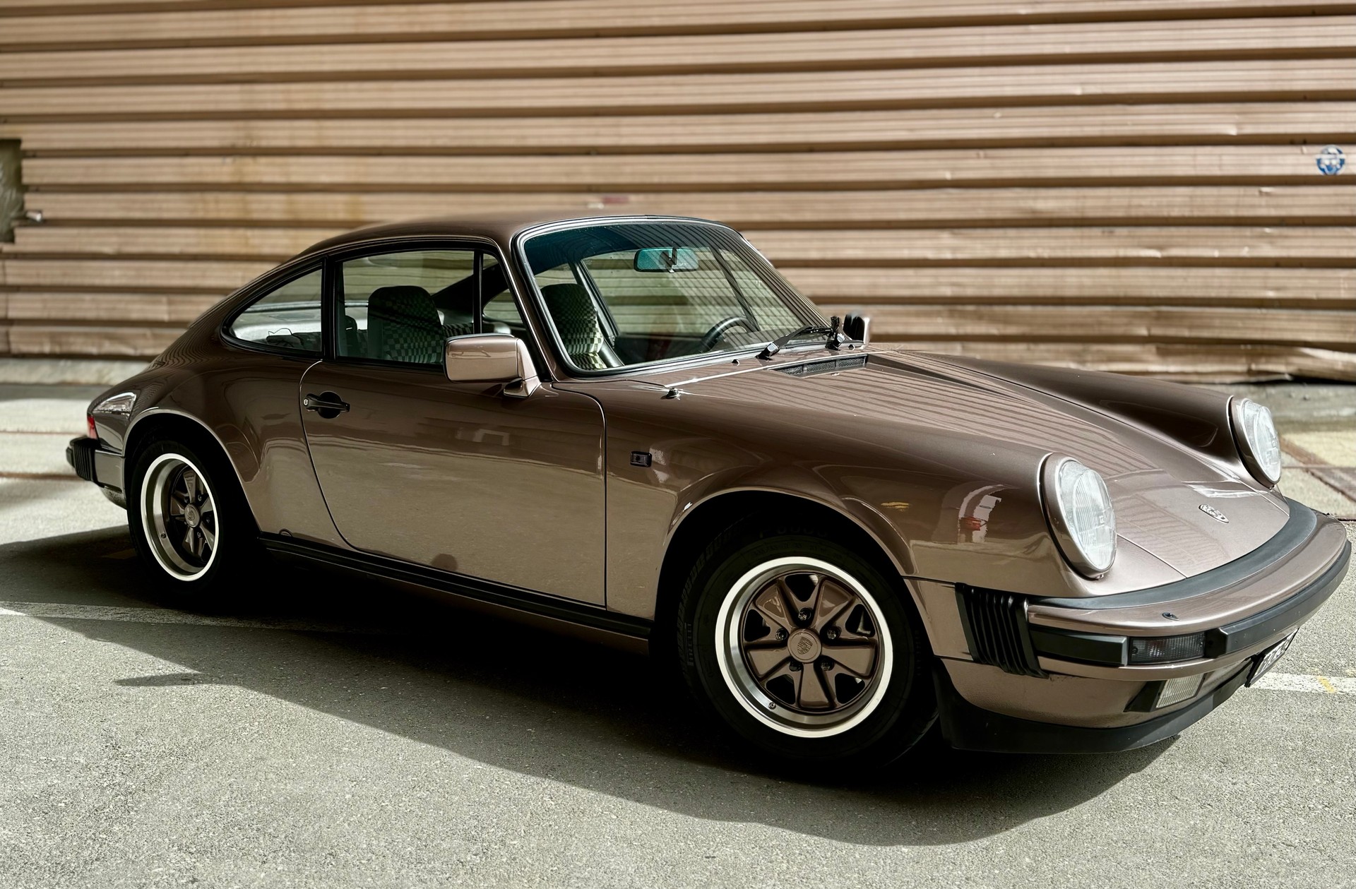 PORSCHE G-Modell-image-0