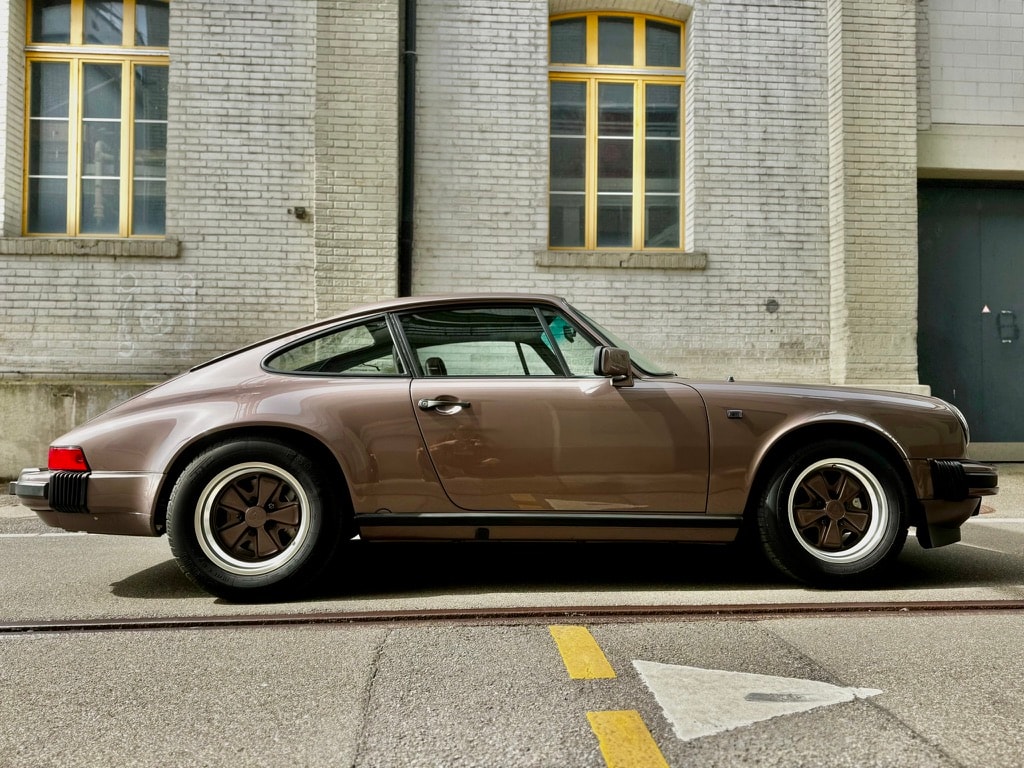 PORSCHE G-Modell-image-1