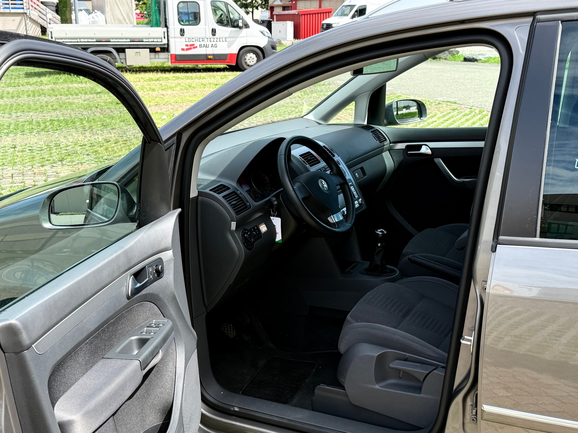VW 2.0 TDI DPF 170 Highline-image-5