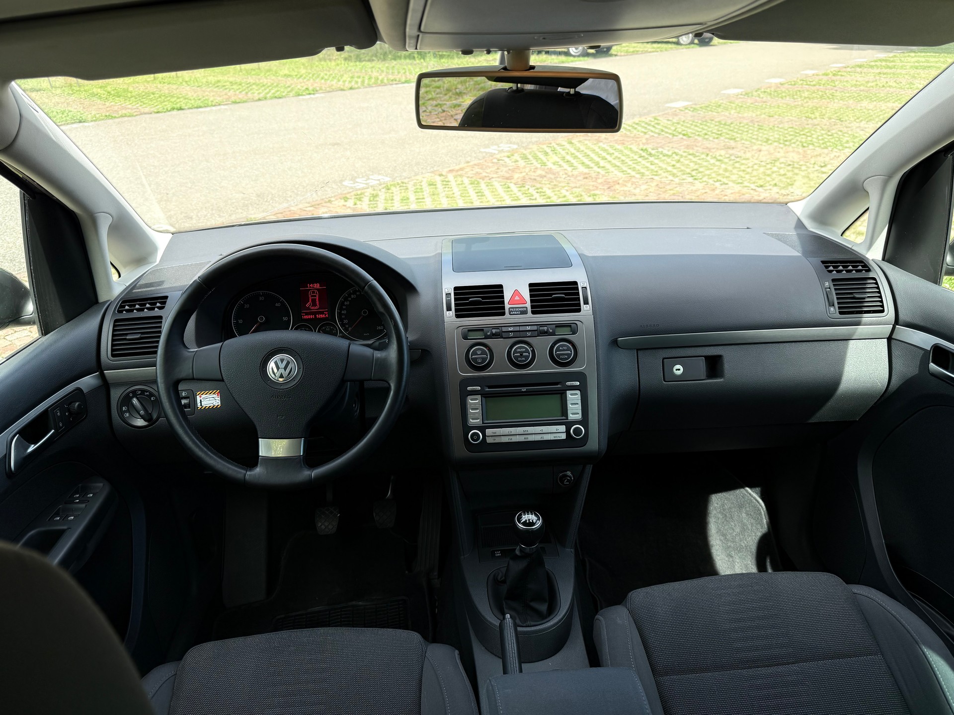 VW 2.0 TDI DPF 170 Highline-image-4