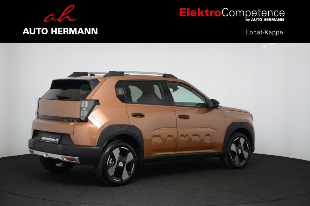 FIAT Grande Panda Elektro La Prima-image-6