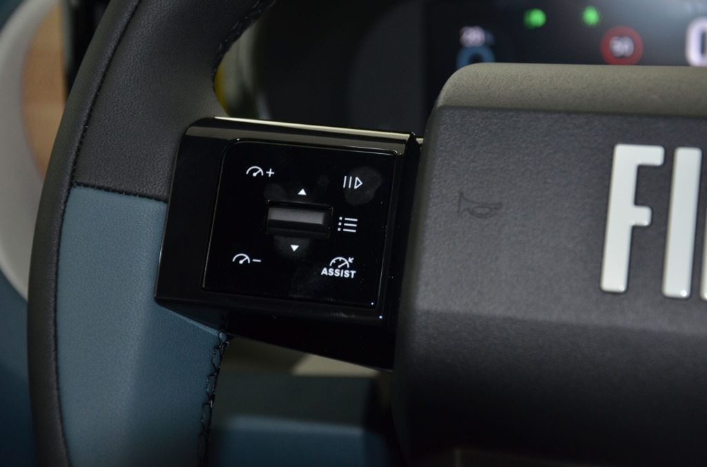 FIAT Grande Panda Elektro La Prima-image-19