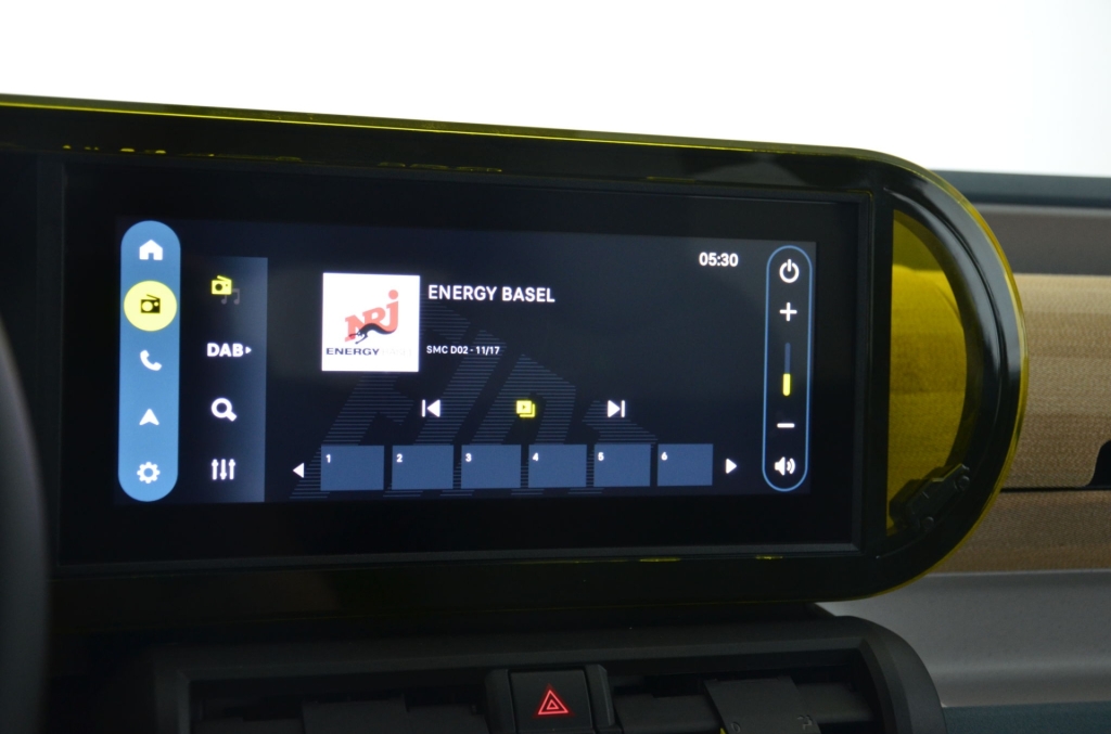 FIAT Grande Panda Elektro La Prima-image-17
