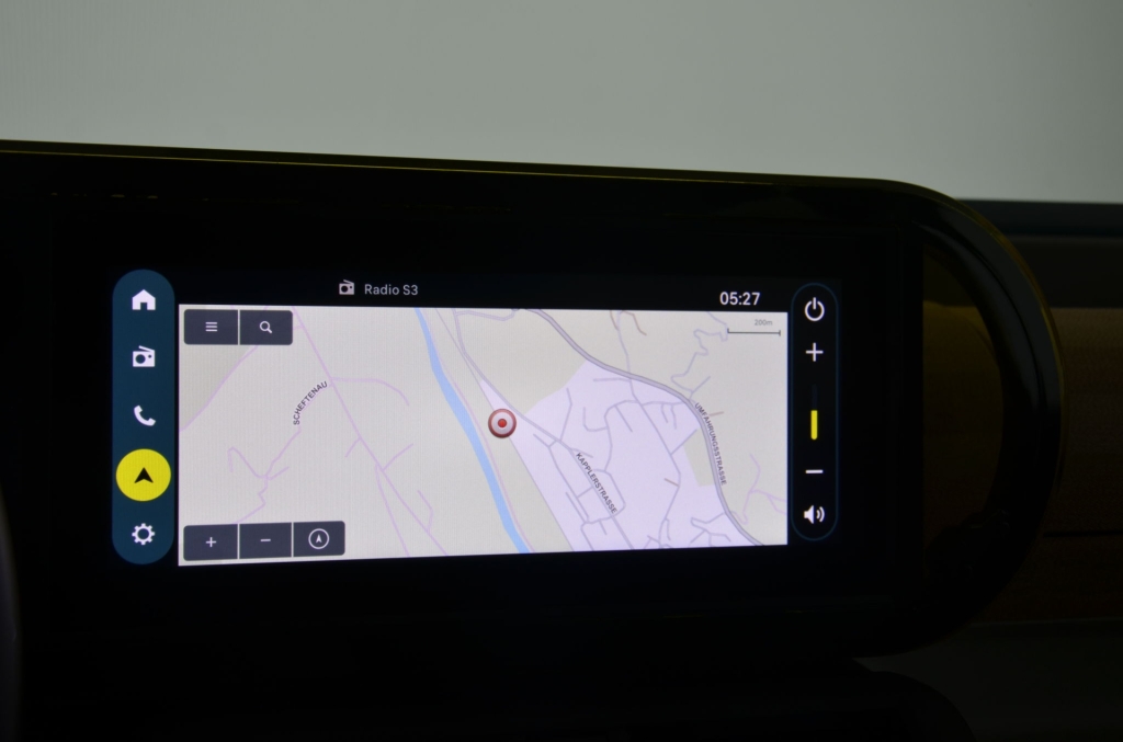 FIAT Grande Panda Elektro La Prima-image-14