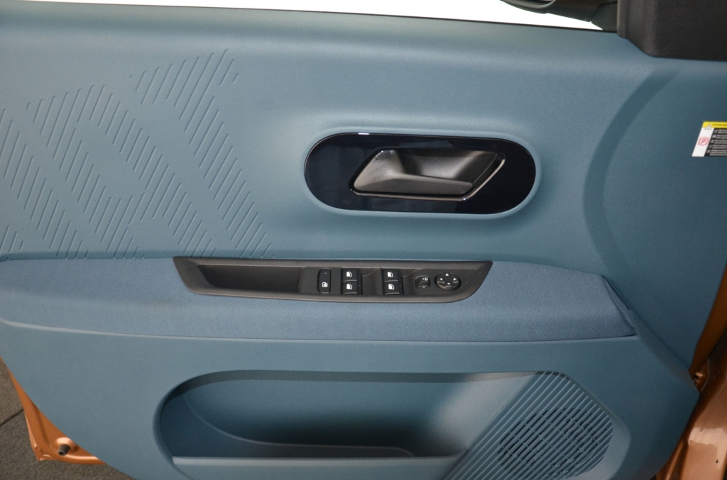 FIAT Grande Panda Elektro La Prima-image-22