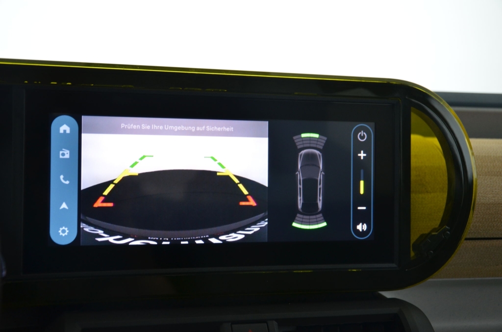 FIAT Grande Panda Elektro La Prima-image-15