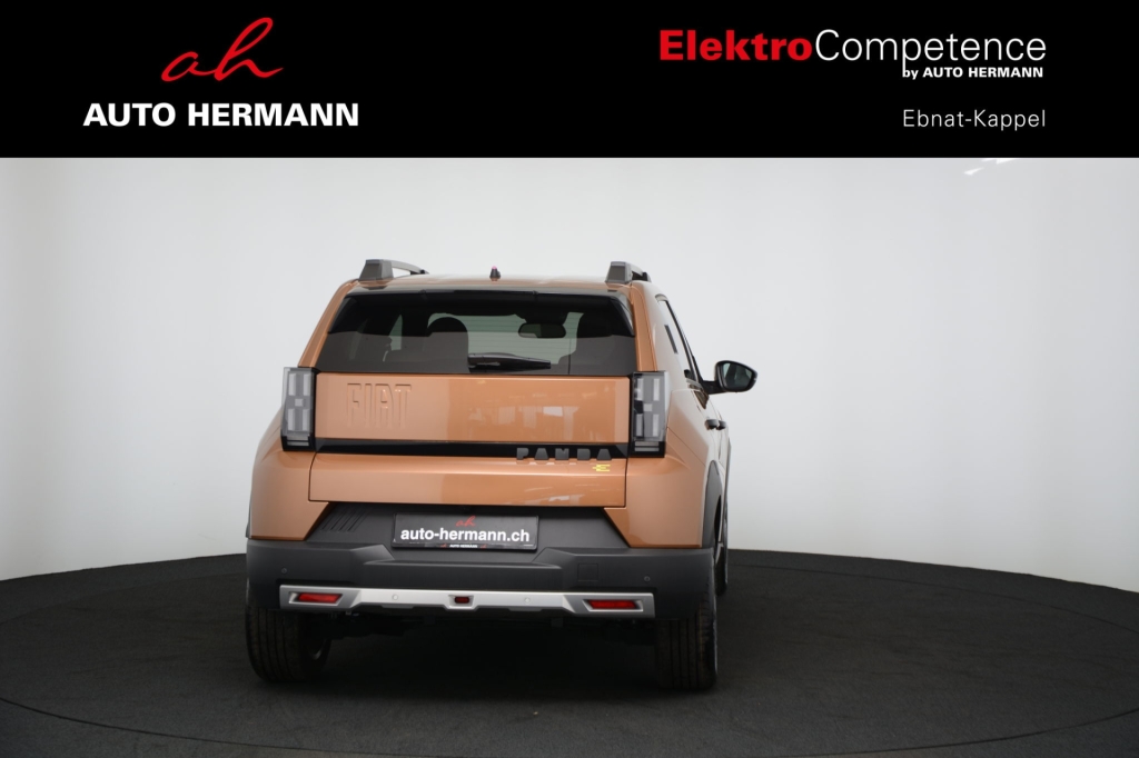 FIAT Grande Panda Elektro La Prima-image-5