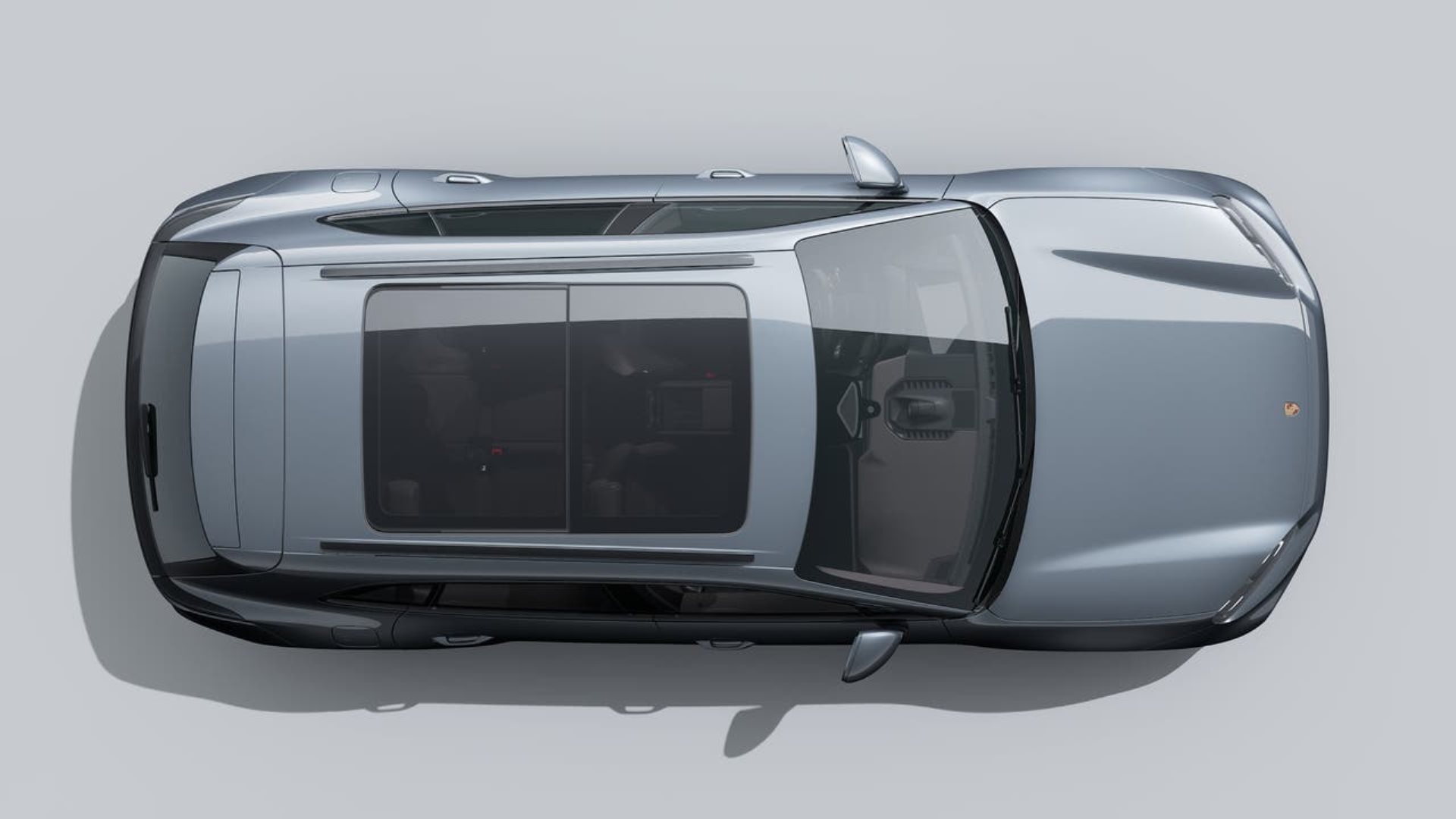 PORSCHE Cayenne Electric-image-4