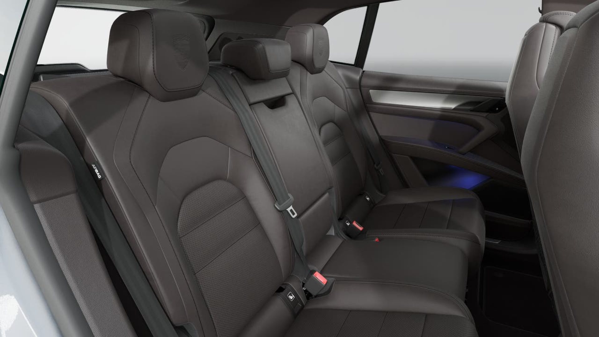 PORSCHE Cayenne Electric-image-12