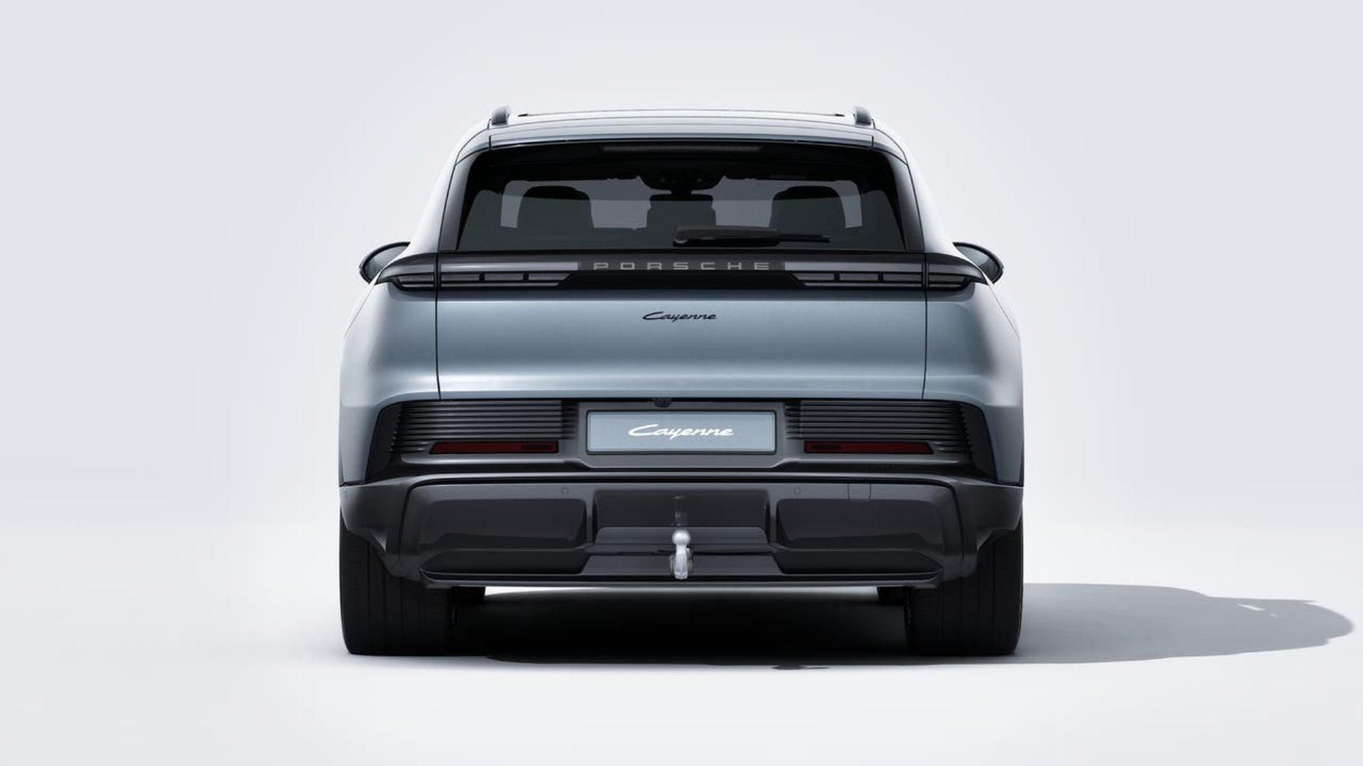 PORSCHE Cayenne Electric-image-6