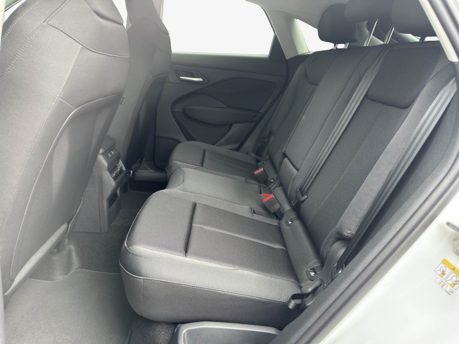 AUDI Q3 Sportback 110 kW TFSI S tronic-image-11
