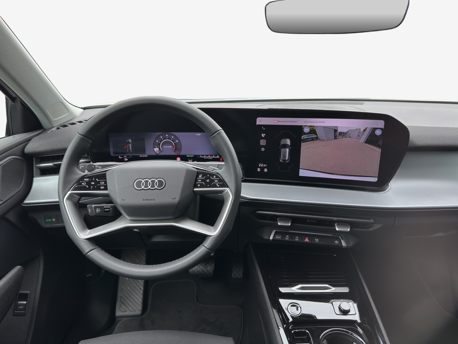 AUDI Q3 Sportback 110 kW TFSI S tronic-image-8