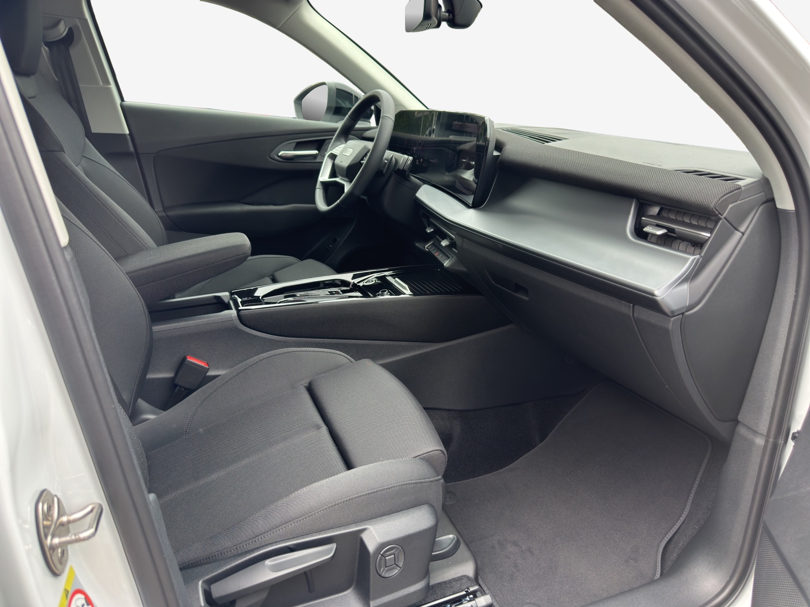 AUDI Q3 Sportback 110 kW TFSI S tronic-image-14
