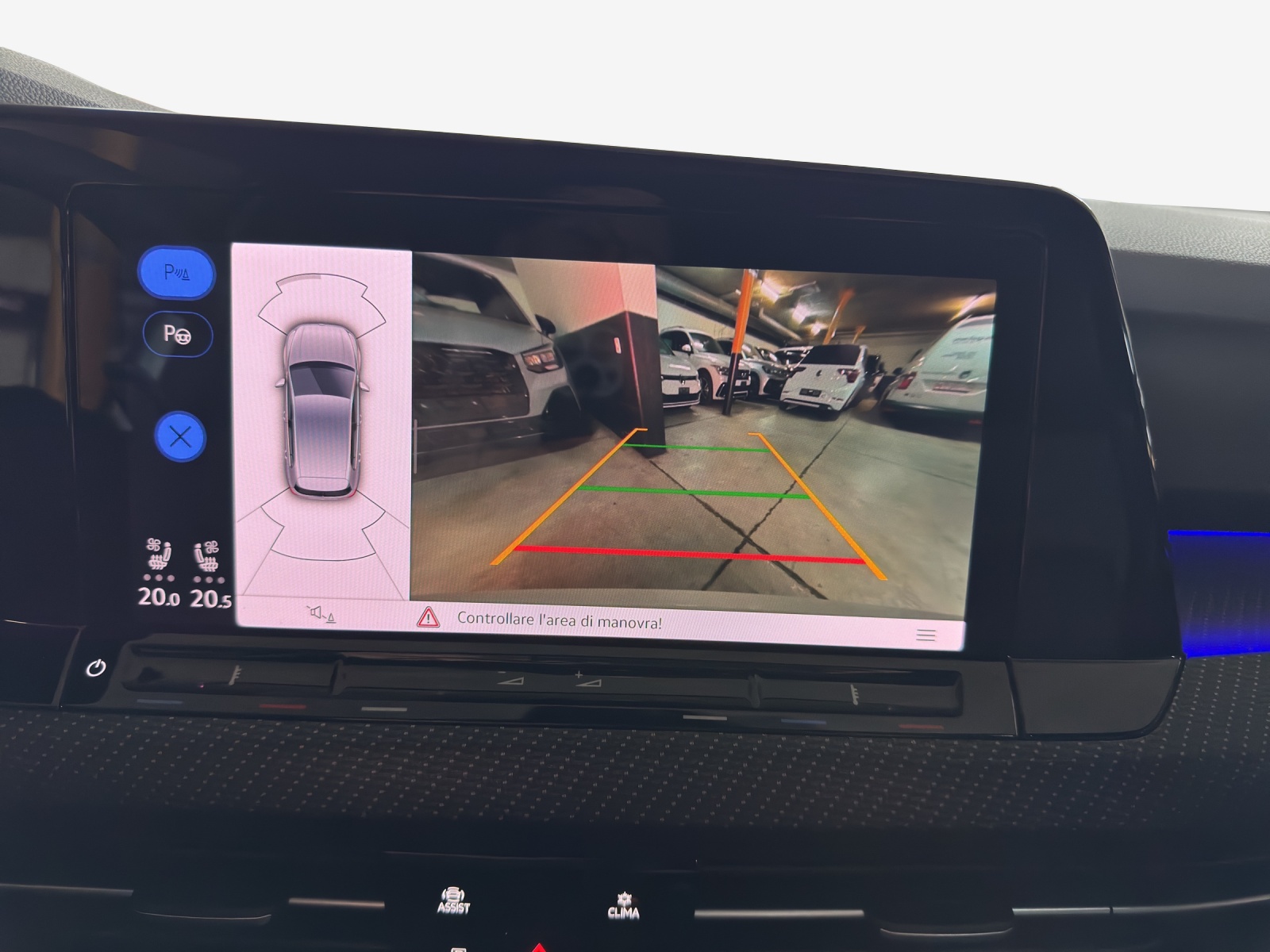VW Golf 2.0 TSI R DSG 4Motion-image-15