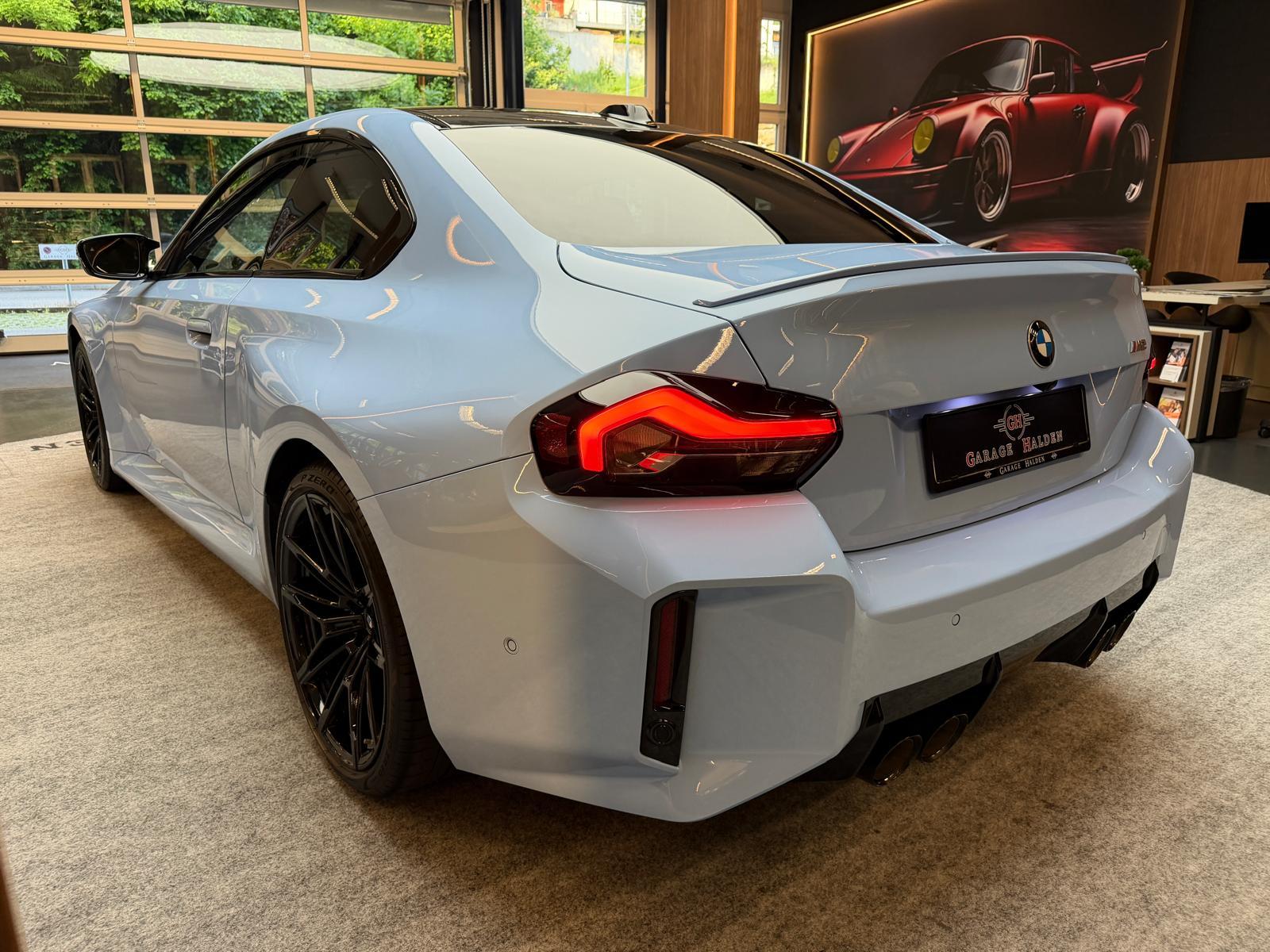 BMW M2 Coupé-image-6