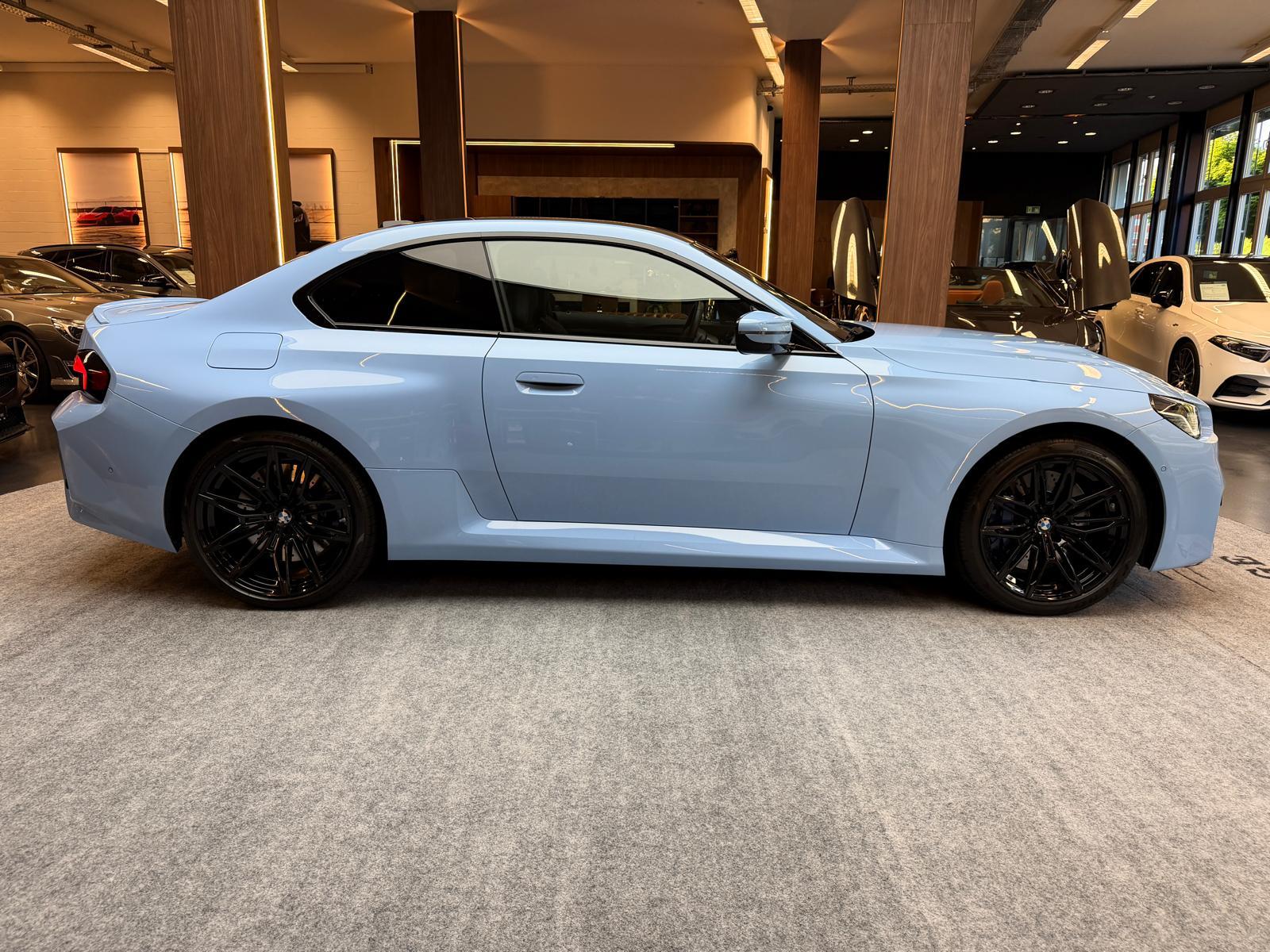 BMW M2 Coupé-image-9