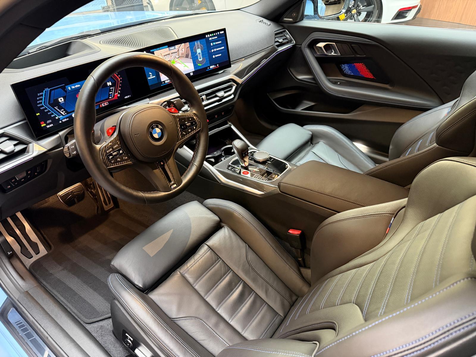 BMW M2 Coupé-image-14