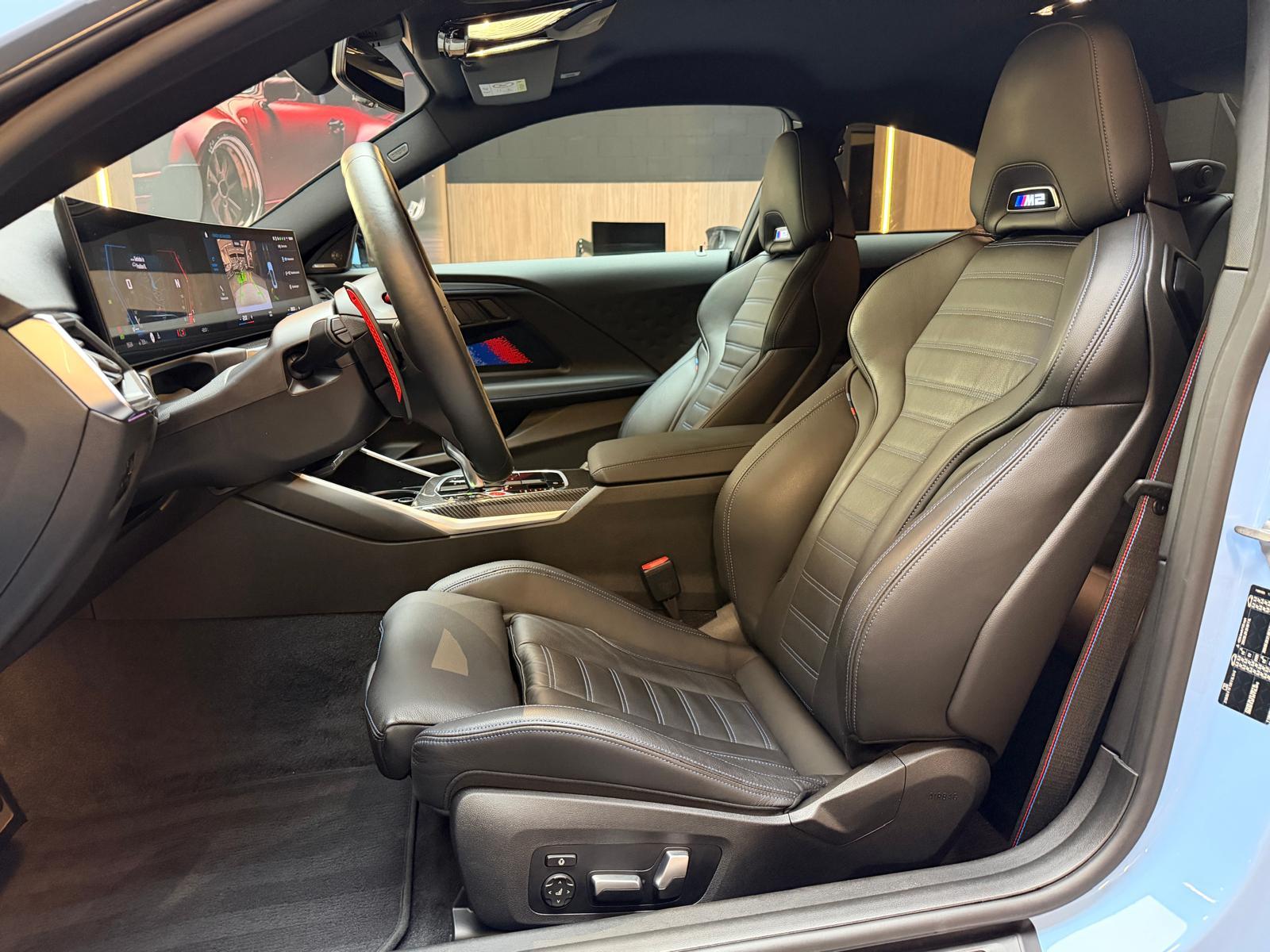 BMW M2 Coupé-image-15