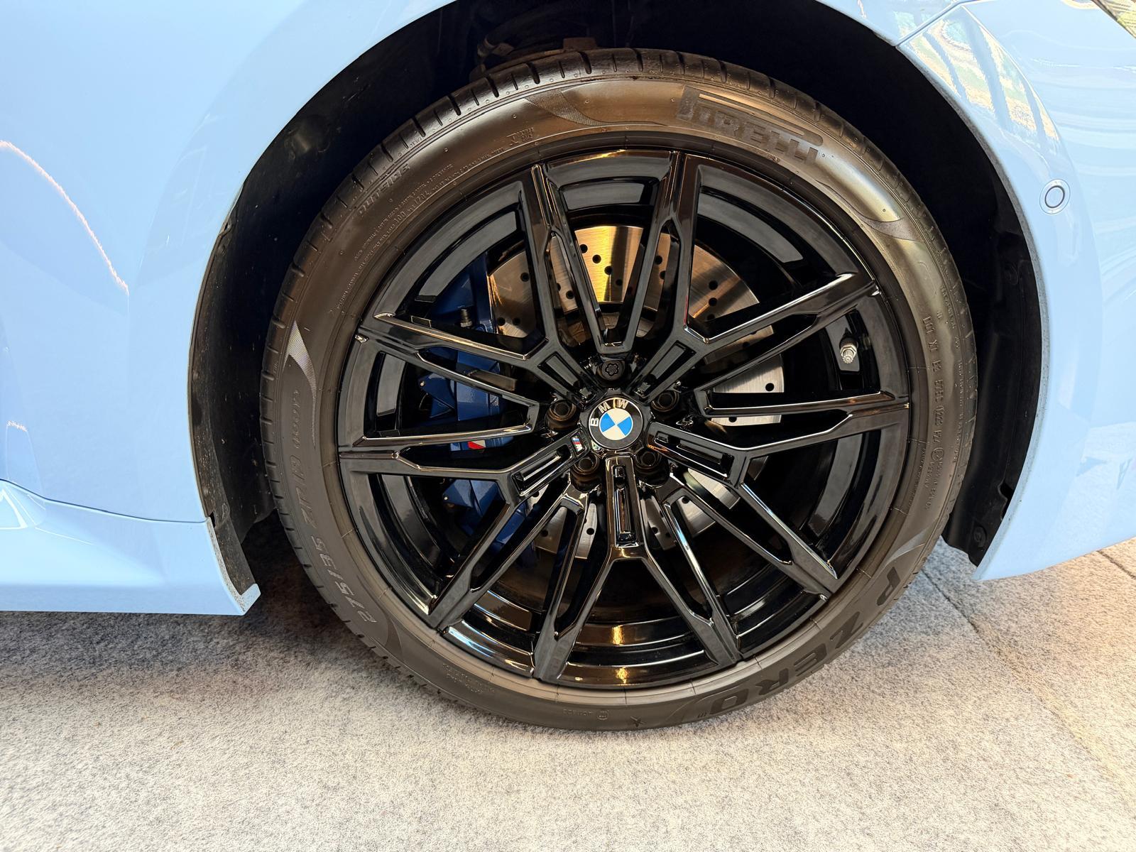 BMW M2 Coupé-image-10